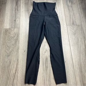 Marena Shape black compression legging